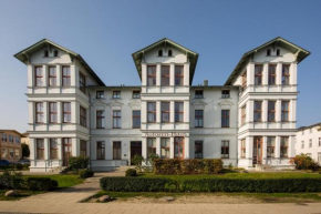 Autorenhaus Rainer Maria Rilke